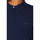 Textil Homem Polos mangas compridas Lacoste PH9435 Azul