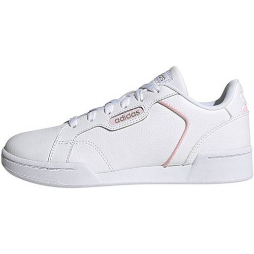 Sapatos Rapariga Sapatilhas adidas Originals FW3291 Branco