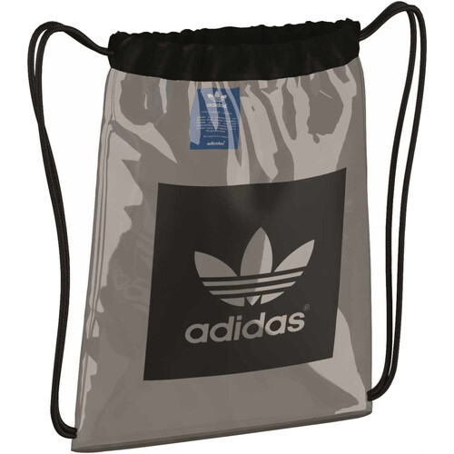 Malas Saco de desporto bag adidas Originals AJ6929 Preto