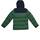 Textil Rapaz Quispos Champion 305454 Verde