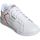 Sapatos Rapaz Sapatilhas adidas Originals FY5092 Branco
