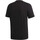 Textil Homem T-Shirt mangas curtas adidas Originals GD5893 Preto