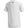 Textil Rapaz T-Shirt mangas curtas adidas Originals GD9255 Branco