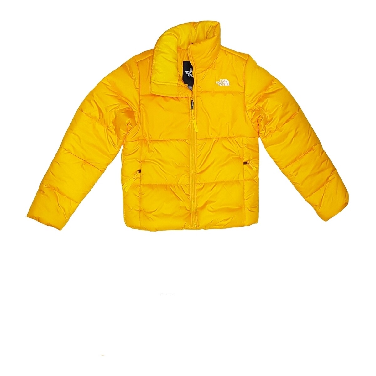 Textil Mulher Quispos The North Face NF0A4WAP Amarelo