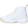 Sapatos Mulher Sapatilhas Fila 1011022 Branco