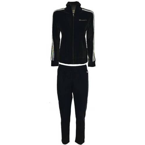 Textil Mulher adidas entry 15 yellow vehicle price guide Champion 113475 Preto