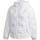 Textil Mulher Quispos adidas Originals GE1337 Branco