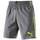 Textil Homem Shorts / Bermudas Puma 515190 Cinza