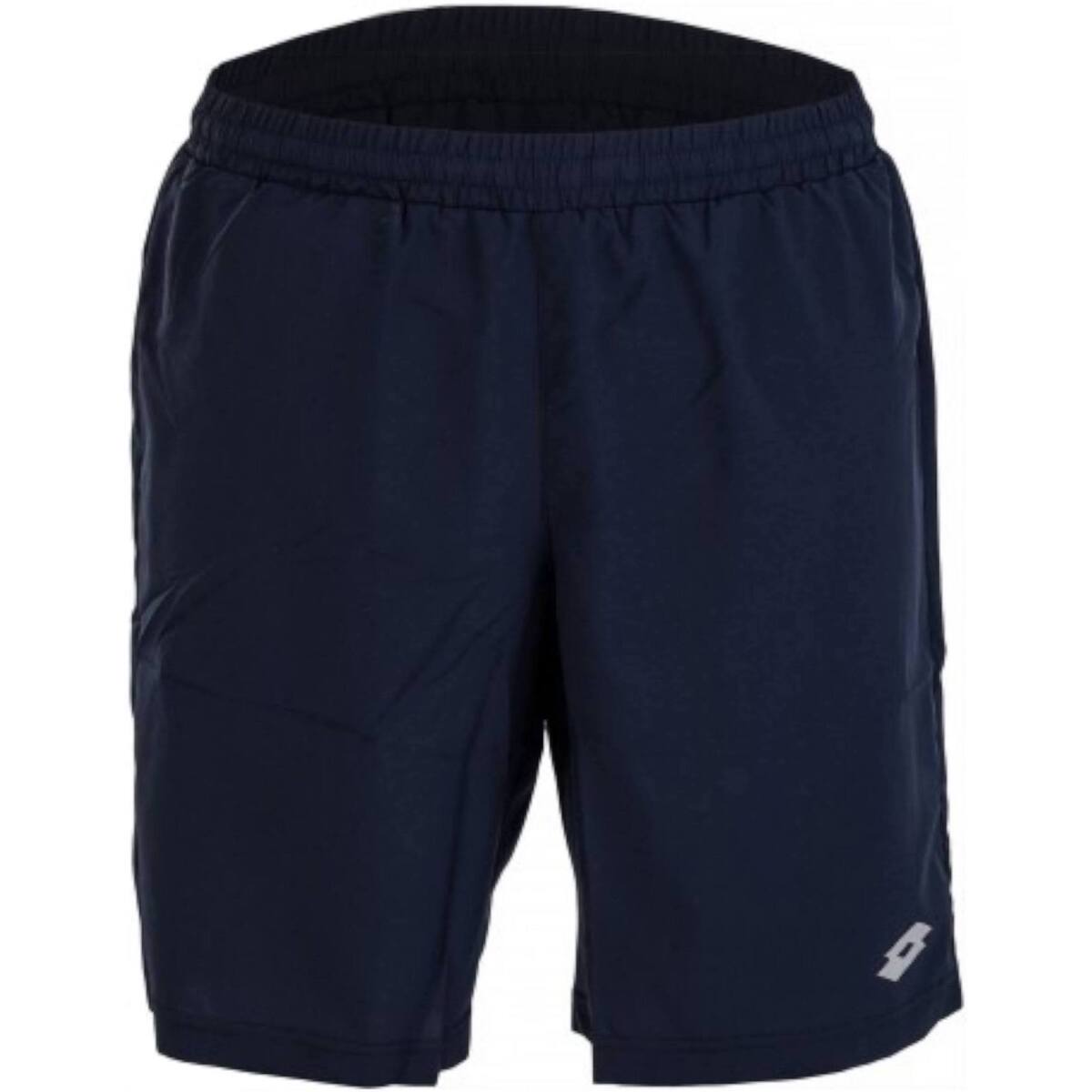 Textil Homem Shorts / Bermudas Lotto S5651 Azul