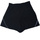 Textil Homem Shorts / Bermudas Lotto R4480 Preto