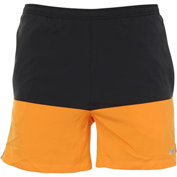 Textil Homem Shorts / Bermudas Nike 642804 Preto
