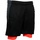 Textil Homem Shorts / Bermudas Puma 514586 Cinza