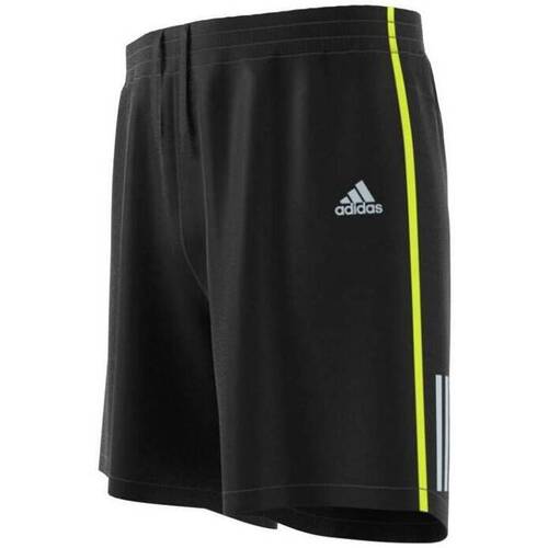 Textil Homem Shorts / Bermudas adidas Originals S98112 Preto