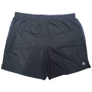 Textil Homem Shorts / Bermudas Mico 0408 Preto