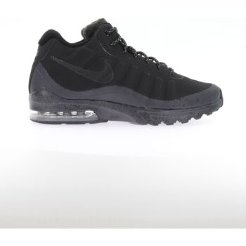 Sapatos Homem Sapatilhas Nike 858654 Preto