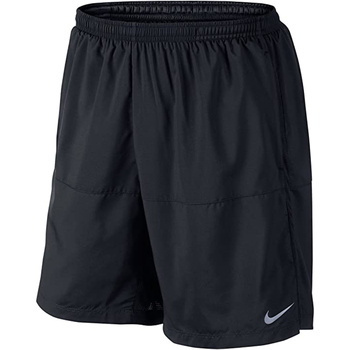Textil Homem Shorts / Bermudas Nike 642807 Preto