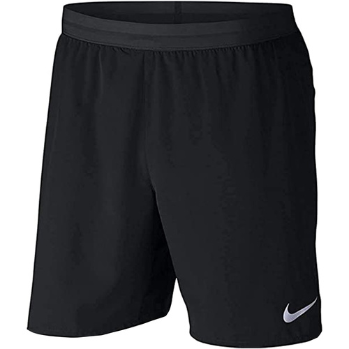 Textil Homem Shorts / Bermudas boys Nike 892911 Preto