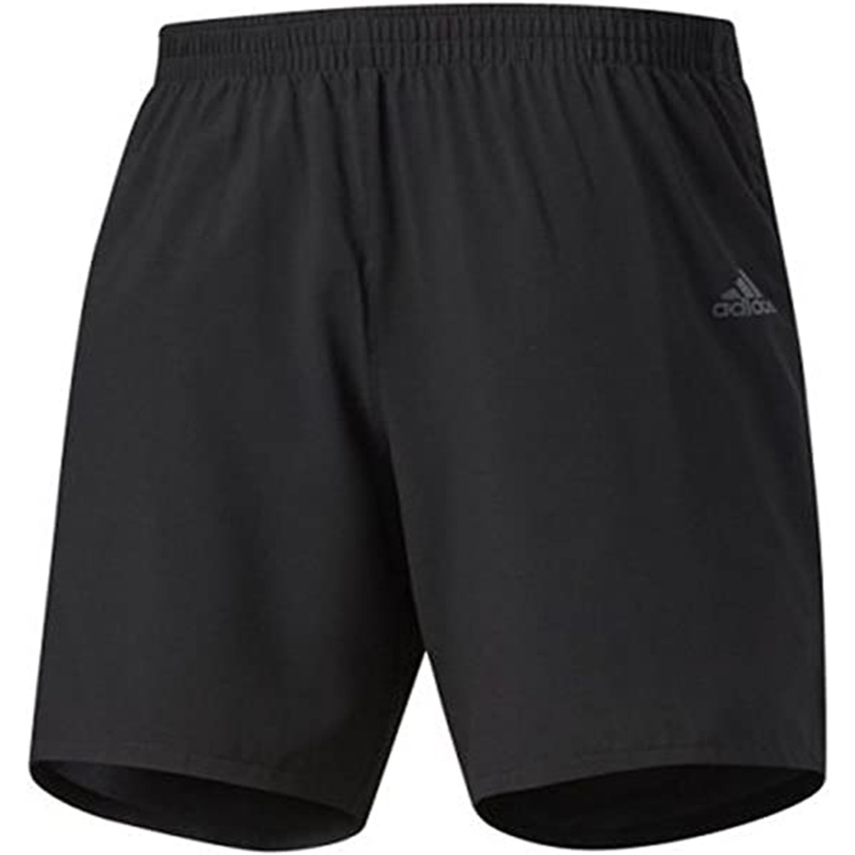 Textil Homem Shorts / Bermudas adidas Originals BJ9339 Preto