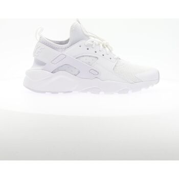 Sapatos Rapaz Sapatilhas Nike 847569 Branco