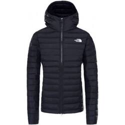 Textil Mulher Quispos The North Face NF0A4R4K Preto