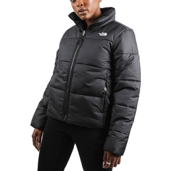 Textil Mulher Quispos The North Face NF0A4WAP Preto