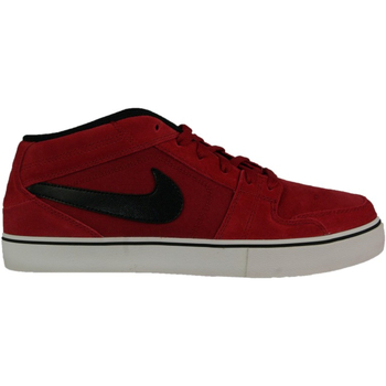 Sapatos Homem Sapatilhas Nike 508265 Vermelho