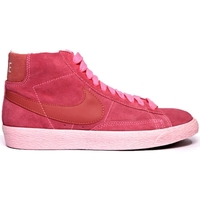 Sapatos Mulher Sapatilhas Nike hombre 518171 Rosa