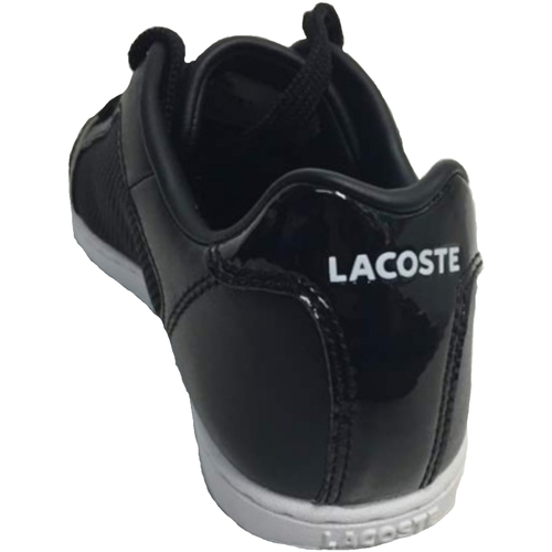 Lacoste 7-20SPW2021 Preto