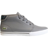 Sapatos Mulher Sapatilhas Lacoste 7-28SPW1043 Cinza