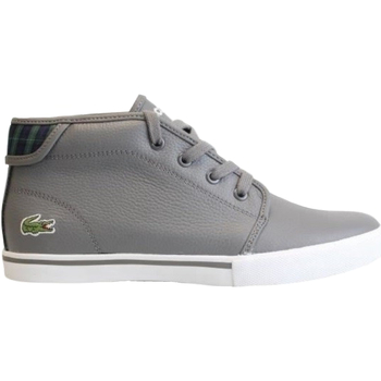 Sapatos Mulher Sapatilhas Lacoste protection 7-28SPW1043 Cinza