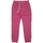 Textil Mulher Calças de treino Champion 108590 Rosa