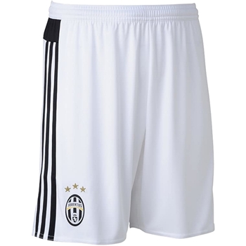 Textil Homem Shorts / Bermudas adidas Originals S20856 Branco