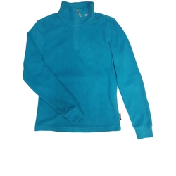 Textil Mulher Polos mangas compridas Colmar 9300 Marinho