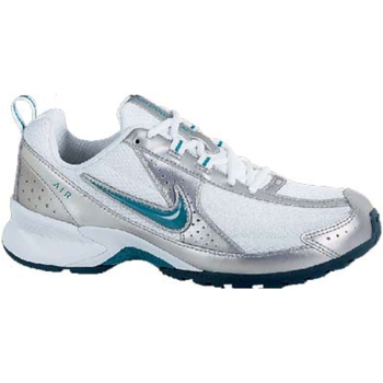 Sapatos Mulher Sapatilhas de corrida Nike herre 314719 Branco