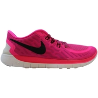Sapatos Rapariga Sapatilhas de corrida Nike 725114 Rosa