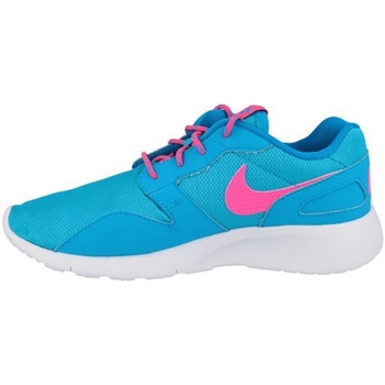 Sapatos Rapariga nike air max 1 grey white england china blue peony  Nike 705492 Marinho