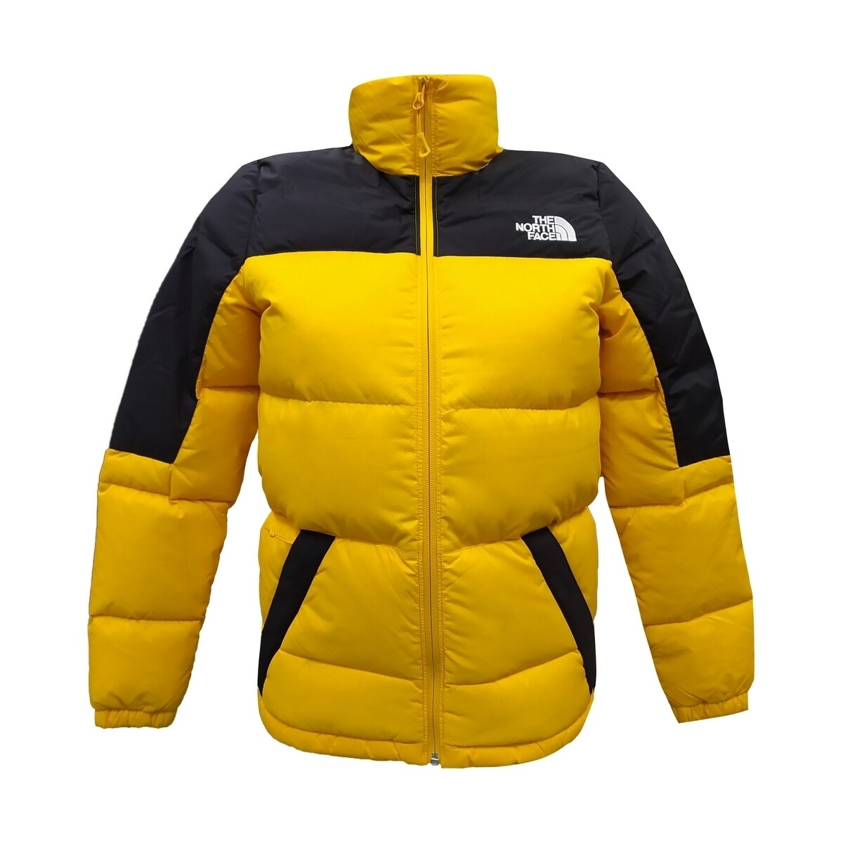 Textil Mulher Quispos The North Face NF0A4SVK Amarelo