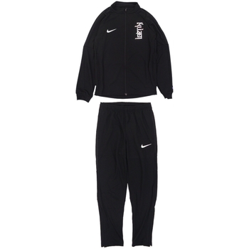 Textil Rapaz print nike roshe winter womens pants suits print Nike CV1500 Preto