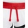 Textil Rapaz Shorts / Bermudas Nike DA0161 Branco