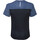 Textil Homem T-Shirt mangas curtas Astrolabio H67U-TV62 Azul