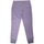 Textil Mulher Calças Everlast 19M290T23 Violeta