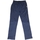 Textil Rapariga Calças de treino Champion 401357 Azul