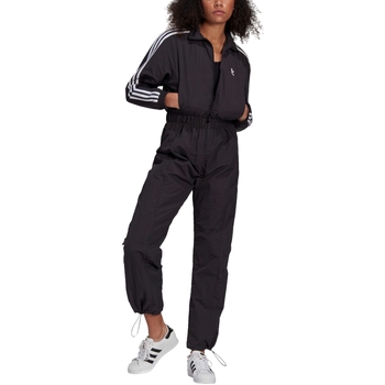 Textil Mulher adidas tnt tape hoodie grey pants size chart adidas Originals GN2781 Preto