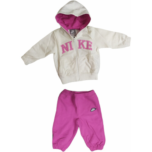 Textil Criança print nike roshe winter womens pants suits print Nike 286639 Branco