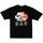 Textil Homem T-Shirt mangas curtas Nike DA0937 Preto