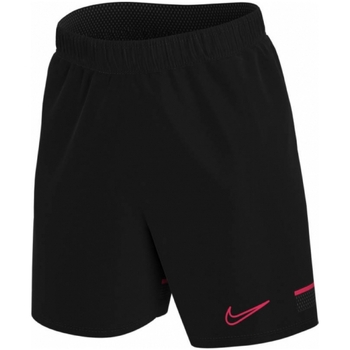 Textil Homem Shorts / Bermudas Nike CW6107 Preto