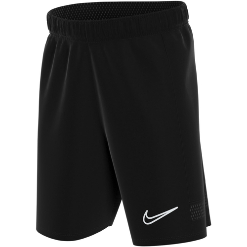 Textil Rapaz Shorts / Bermudas event Nike CW6109 Preto