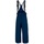 Textil Rapaz Calças de treino Astrolabio YG9S-TC09 Azul