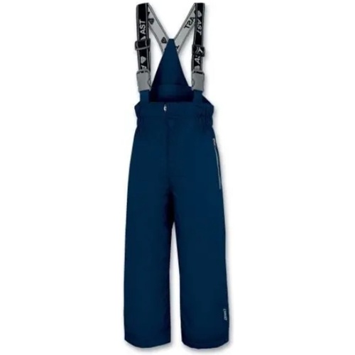 Textil Rapaz Calças de ganga Astrolabio YG9S-TC09 Azul
