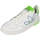 Sapatos Homem Sapatilhas adidas Originals FX5707 Branco